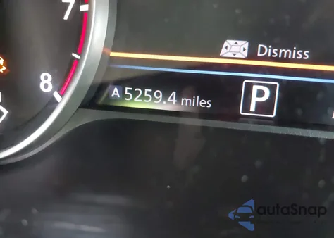 2021 Nissan Sentra Sv Xtronic Cvt z USA, uszkodzony, nr VIN 3N1AB8CV8MY256275